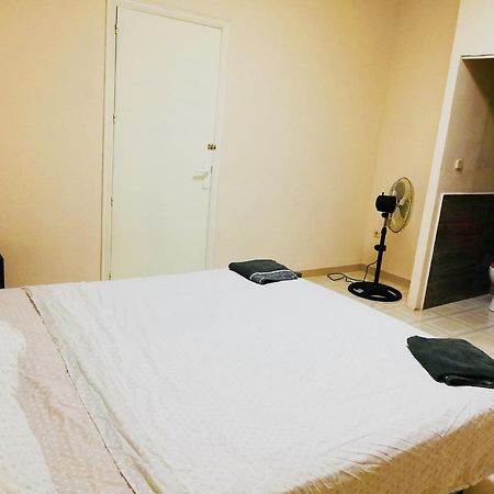 Hostal Marques De Campo Dénia Eksteriør billede