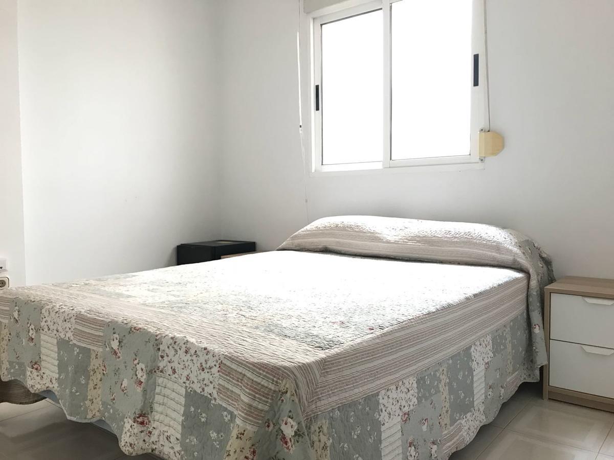 Hostal Marques De Campo Dénia Eksteriør billede