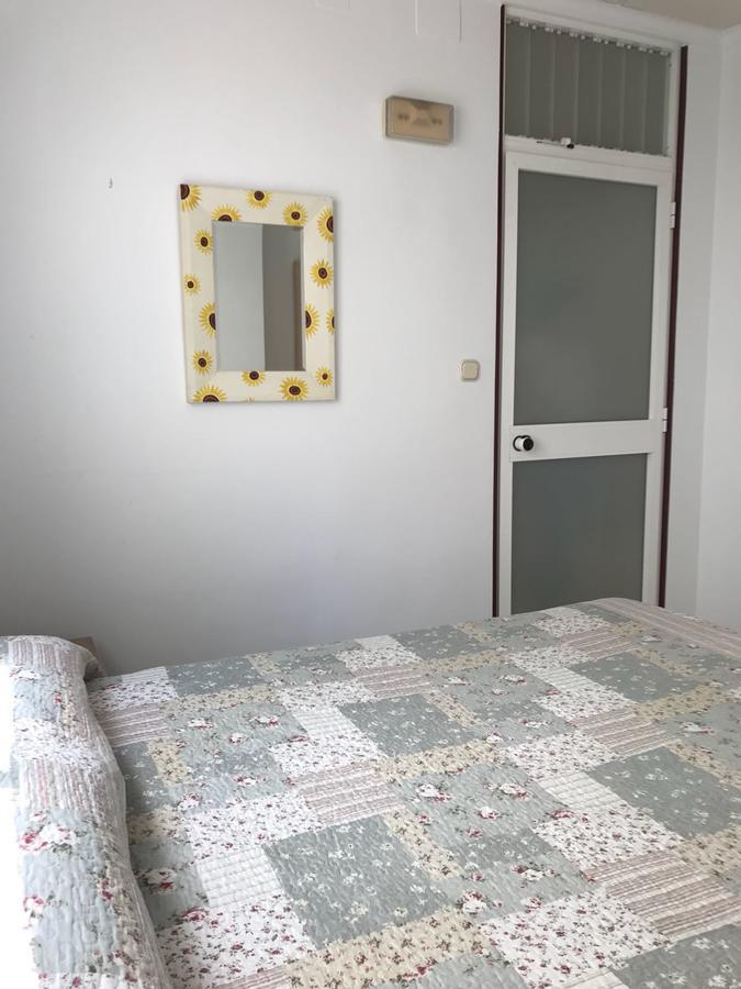 Hostal Marques De Campo Dénia Eksteriør billede