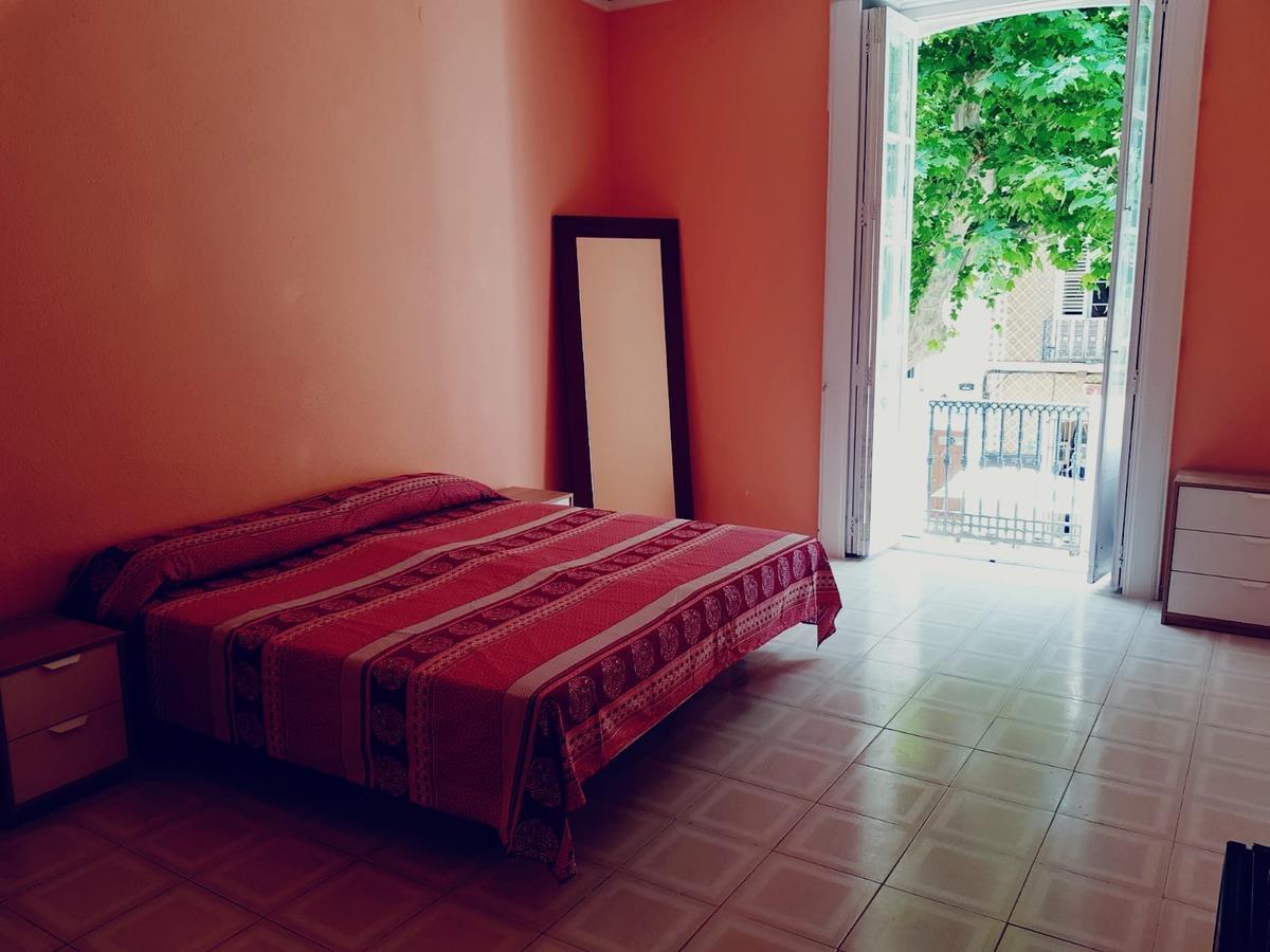 Hostal Marques De Campo Dénia Eksteriør billede